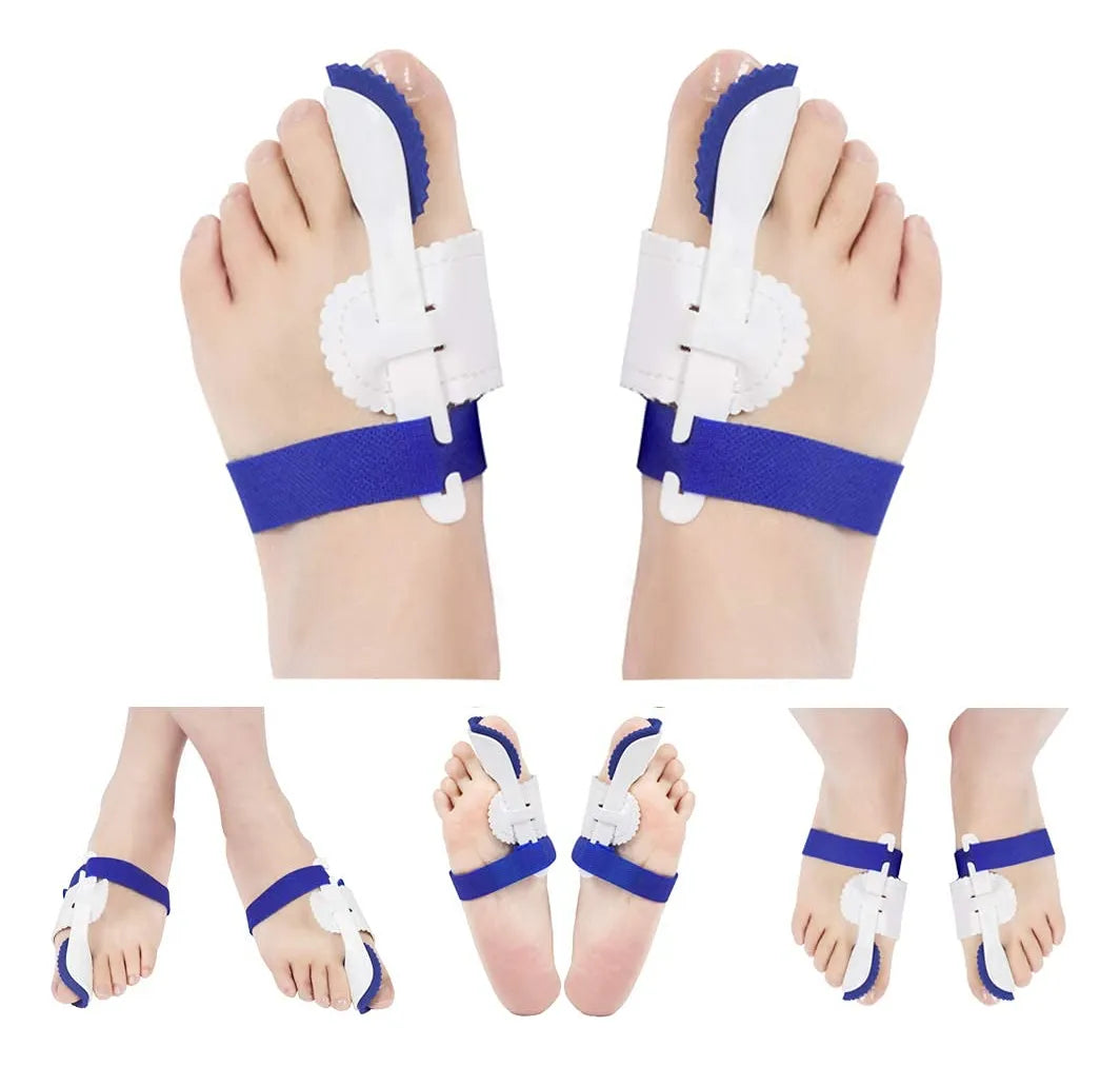 CORRECTOR DE JUANETES NOCTURNO