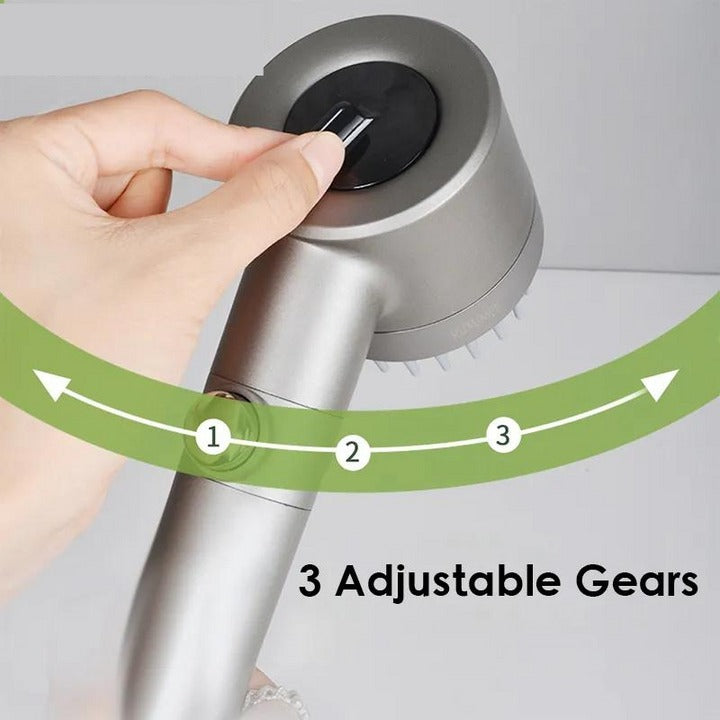 Ducha Masajeadora Spa🔥