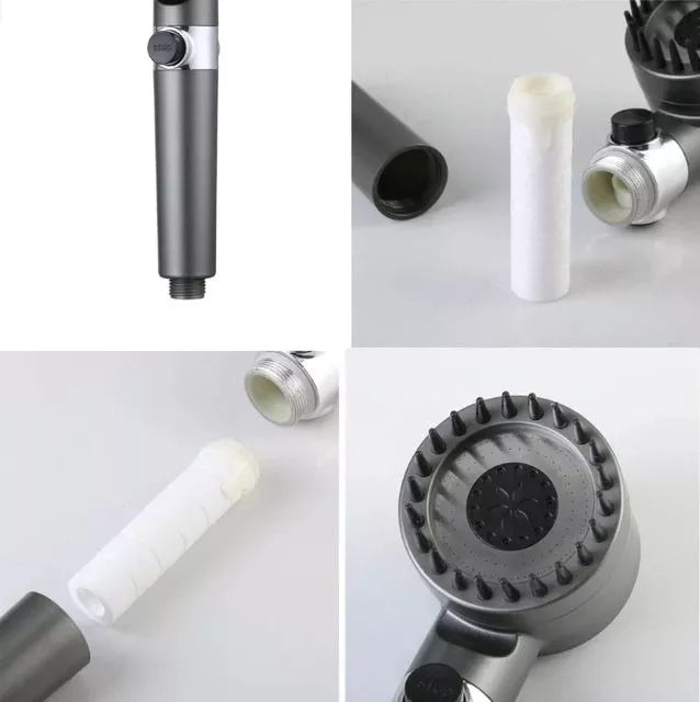 Ducha Masajeadora Spa🔥