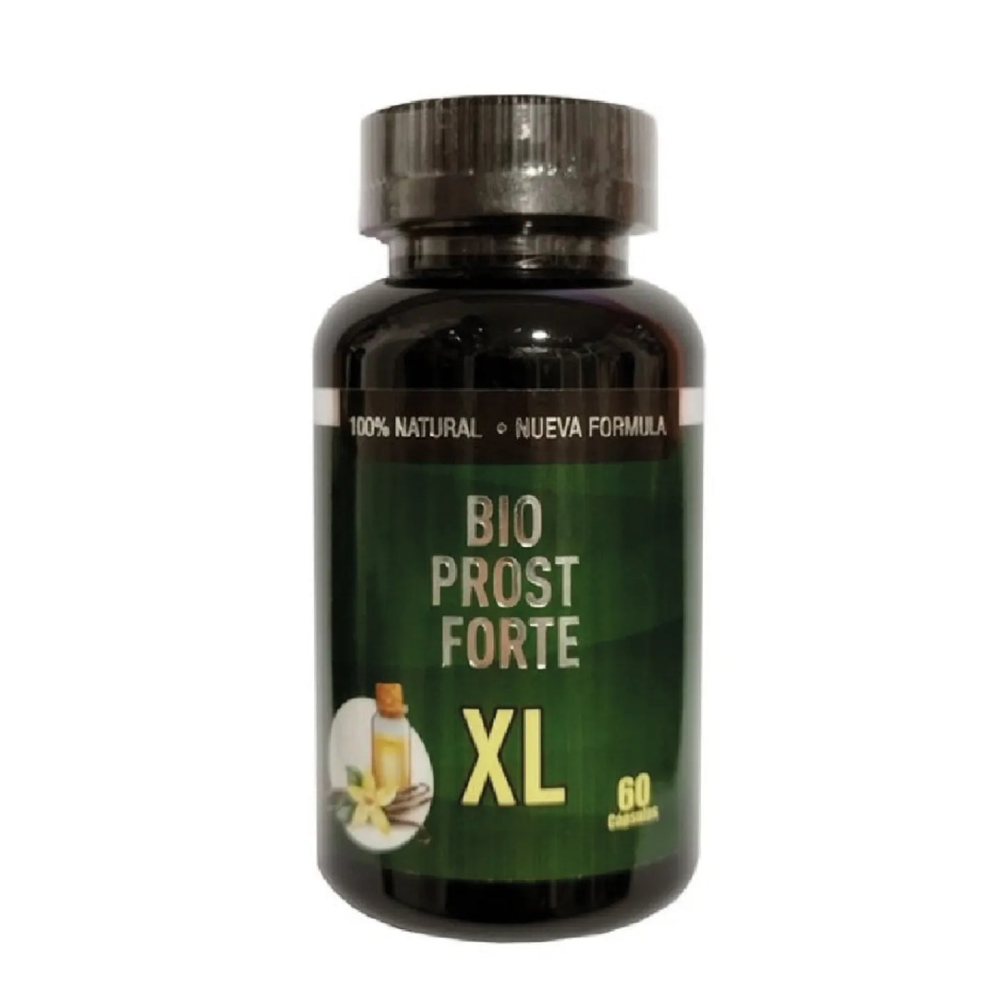 Bioprost Forte XL x60 capsulas
